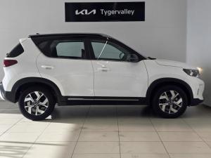 Kia Sonet 1.5 EX manual - Image 5