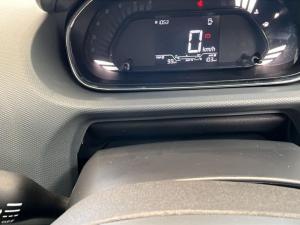 Tata Tiago 1.2 XT manual - Image 16