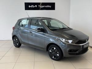 Tata Tiago 1.2 XT manual - Image 3