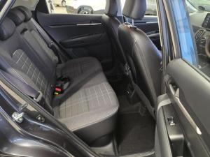 Kia Sonet 1.5 LS manual - Image 12