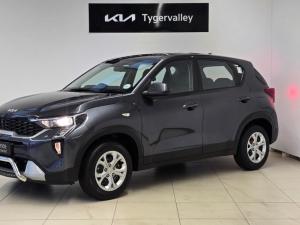 Kia Sonet 1.5 LS manual - Image 3