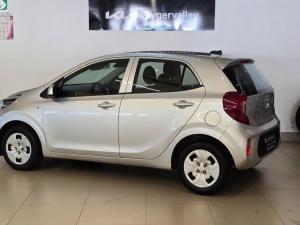 Kia Picanto 1.0 Street - Image 6