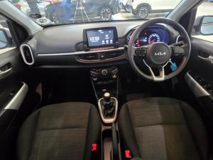 Kia Picanto 1.0 Street - Image 9