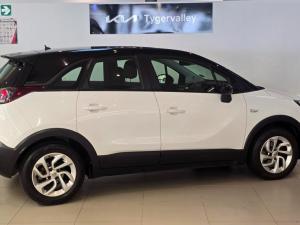Opel Crossland X 1.2 Turbo Enjoy auto - Image 4