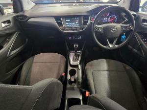 Opel Crossland X 1.2 Turbo Enjoy auto - Image 9