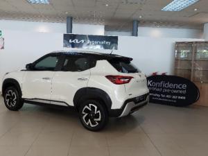 Nissan Magnite 1.0 Turbo Acenta manual - Image 4