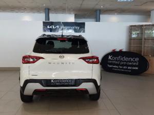 Nissan Magnite 1.0 Turbo Acenta manual - Image 7