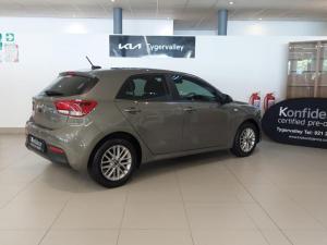 Kia Rio hatch 1.2 LS - Image 5
