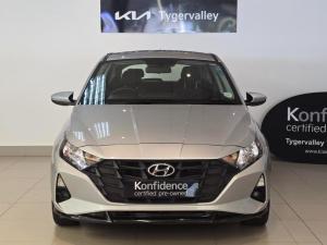 Hyundai i20 1.2 Motion - Image 1