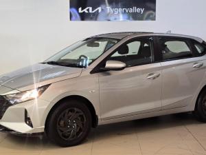 Hyundai i20 1.2 Motion - Image 8