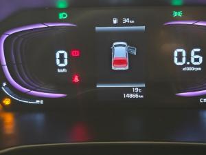 Kia Picanto 1.2 EX manual - Image 9