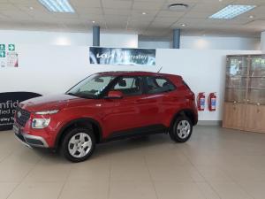 Hyundai Venue 1.0T Motion - Image 2