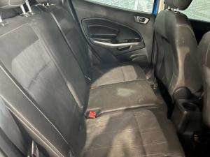Ford EcoSport 1.0T Trend - Image 7