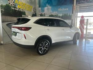 Haval H6 2.0GDIT 4WD Luxury - Image 4