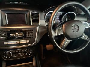 Mercedes-Benz ML ML250 BlueTec - Image 12