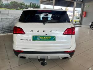 Haval H6 C 2.0T Luxury auto - Image 4