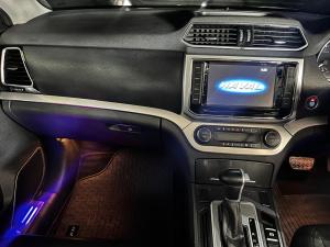 Haval H6 C 2.0T Luxury auto - Image 8