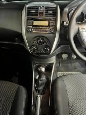 Nissan Almera 1.5 Acenta - Image 5