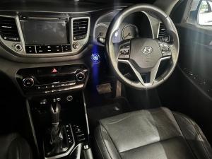 Hyundai Tucson 2.0 Premium auto - Image 10