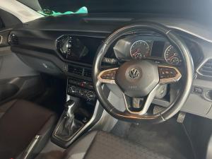 Volkswagen T-Cross 1.0TSI 85kW Comfortline - Image 12