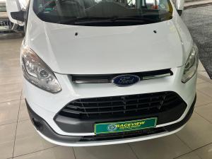 Ford Tourneo Custom 2.2TDCi SWB Limited - Image 2