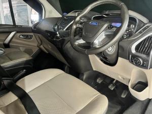 Ford Tourneo Custom 2.2TDCi SWB Limited - Image 6