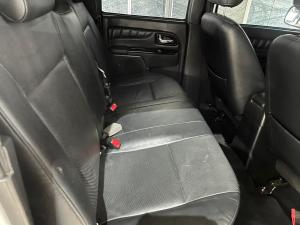 GWM Steed 5E 2.0VGT double cab Xscape - Image 8