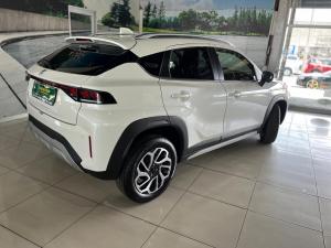 Suzuki Fronx 1.5 GLX auto - Image 4