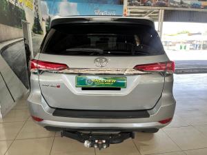 Toyota Fortuner 2.8GD-6 - Image 4