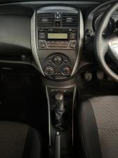 Nissan Almera 1.5 Acenta - Image 11