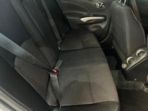 Nissan Almera 1.5 Acenta - Image 8