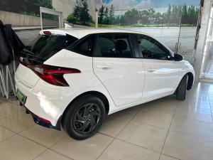 Hyundai i20 1.2 Motion - Image 3