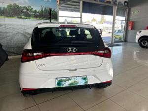 Hyundai i20 1.2 Motion - Image 5