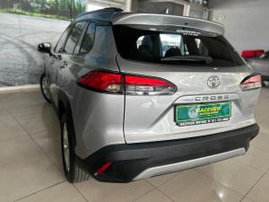 Toyota Corolla Cross 1.8 XS - Image 3