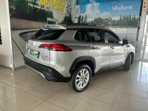 Toyota Corolla Cross 1.8 XS - Image 5