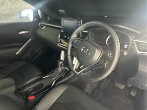 Toyota Corolla Cross 1.8 XS - Image 6