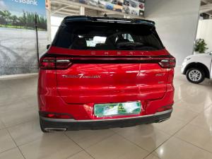 Chery Tiggo 7 Pro Max 1.6TGDI 290T Premium AWD - Image 4