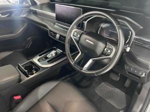 Haval Jolion 1.5 HEV Super Luxury - Image 13