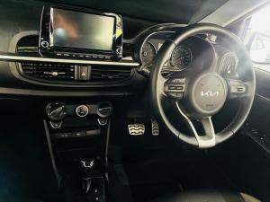 Kia Picanto 1.2 X-Line auto - Image 10