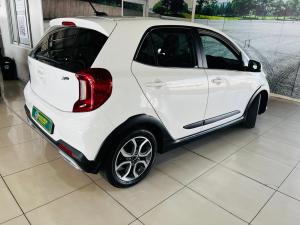 Kia Picanto 1.2 X-Line auto - Image 2