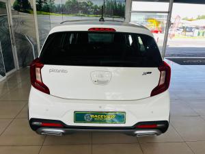 Kia Picanto 1.2 X-Line auto - Image 3
