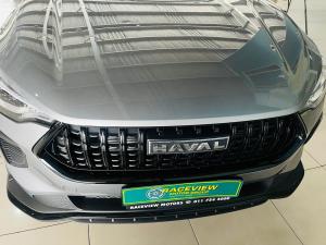 Haval Jolion Pro 1.5T Super Luxury - Image 2