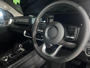 GWM P300 2.4T double cab LS - Image 8