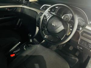 Suzuki Ciaz 1.5 GL manual - Image 8