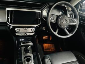 GWM P-Series 2.0TD double cab LT - Image 11