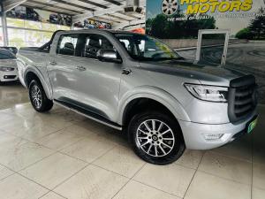 GWM P-Series 2.0TD double cab LT - Image 3