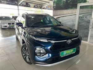 Toyota Starlet Cross 1.5 XR auto - Image 2