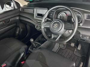 Suzuki Ertiga 1.5 GL manual - Image 10