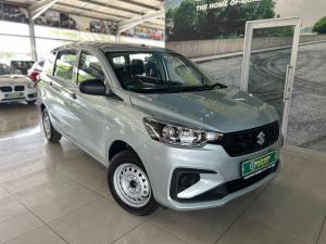 Suzuki Ertiga 1.5 GL manual - Image 2