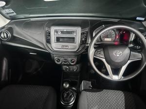Toyota Vitz 1.0 - Image 7